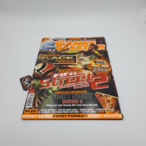 Britain’s Games Master Magazine Vol. 170 year 2006