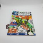 Britain’s Games Master Magazine Vol. 104 year 2001