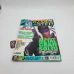 Britain’s Games Master Magazine Vol. 070 year 1998