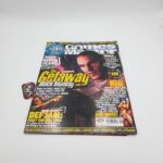 Britain’s Games Master Magazine Vol. 150 year 2004