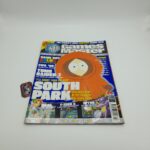 Britain’s Games Master Magazine Vol. 076 year 1998