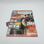 Britain’s Games Master Magazine Vol. 142 year 2004