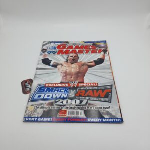 Britain’s Games Master Magazine Vol. 179 year 2006