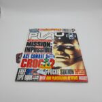 The UK's only independent Playstation magazine PLAY Vol. 049