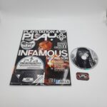 The UK's only independent Playstation magazine PLAY Vol. 236