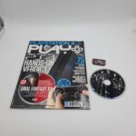 The UK's only independent Playstation magazine PLAY with Dvd Vol. 233