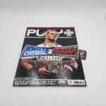The UK's only independent Playstation magazine PLAY Vol. 132