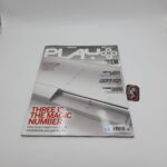 The UK's only independent Playstation magazine PLAY Vol. 138