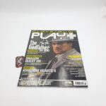 The UK's only independent Playstation magazine PLAY Vol. 137