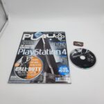 The UK's only independent Playstation magazine PLAY with Dvd Vol. 220