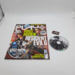 The UK's only independent Playstation magazine PLAY with Dvd Vol. 223