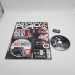 The UK's only independent Playstation magazine PLAY with Dvd Vol. 241