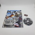 The UK's only independent Playstation magazine PLAY with Dvd Vol. 238