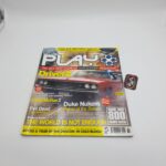 The UK's only independent Playstation magazine PLAY Vol. 064