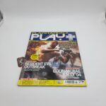 The UK's only independent Playstation magazine PLAY Vol. 105