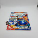 The UK's only independent Playstation magazine PLAY Vol. 038