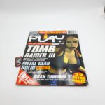 The UK's only independent Playstation magazine PLAY Vol. 040