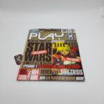 The UK's only independent Playstation magazine PLAY Vol. 048