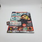 The UK's only independent Playstation magazine PLAY Vol. 074