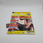The UK's only independent Playstation magazine PLAY Vol. 098