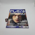 The UK's only independent Playstation magazine PLAY Vol. 113