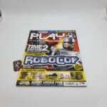 The UK's only independent Playstation magazine PLAY Vol. 086