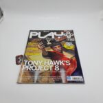 The UK's only independent Playstation magazine PLAY Vol. 142
