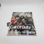 The UK's only independent Playstation magazine PLAY Vol. 145