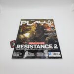 The UK's only independent Playstation magazine PLAY Vol. 169