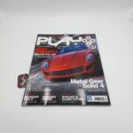 The UK's only independent Playstation magazine PLAY Vol. 157