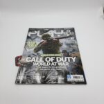 The UK's only independent Playstation magazine PLAY Vol. 167