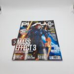 The UK's only independent Playstation magazine PLAY Vol. 212