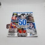 The UK's only independent Playstation magazine PLAY Vol. 252