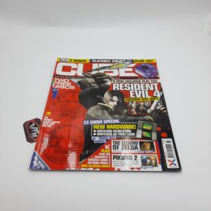 Cube Magazine Vol. 033