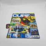 Cube Magazine Vol. 034