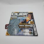Cube Magazine Vol. 022