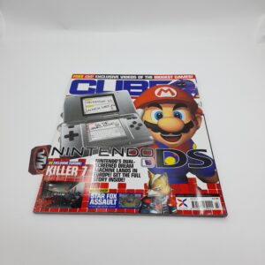 Cube Magazine Vol. 043