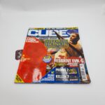 Cube Magazine Vol. 025