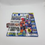 Cube Magazine Vol. 004