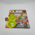 Cube Magazine Vol. 028