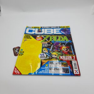 Cube Magazine Vol. 030