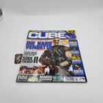 Cube Magazine Vol. 007