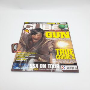 Cube Magazine Vol. 048