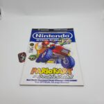 Nintendo The official Magazine Vol. 135 year 2003