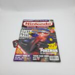 Nintendo The official Magazine Vol. 084 year 1999