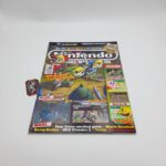 Nintendo The official Magazine Vol. 148 year 2005