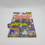Nintendo The official Magazine Vol. 138 year 2004