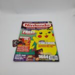 Nintendo The official Magazine Vol. 087 year 1999