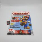 Nintendo The official Magazine Vol. 120 year 2002
