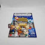 Nintendo The official Magazine Vol. 037 year 2008